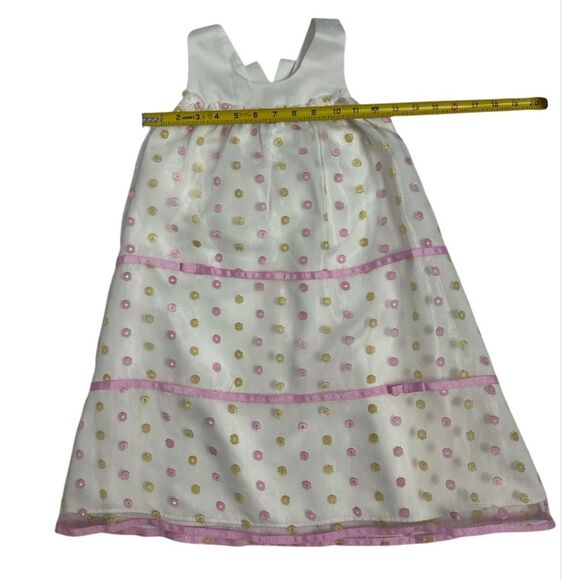 US Angels back‎ Bow Size 6X - Picture 3 of 12